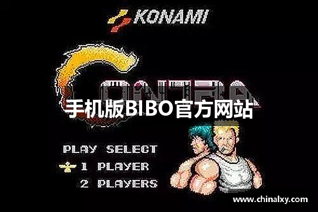 手机版BIBO官方网站